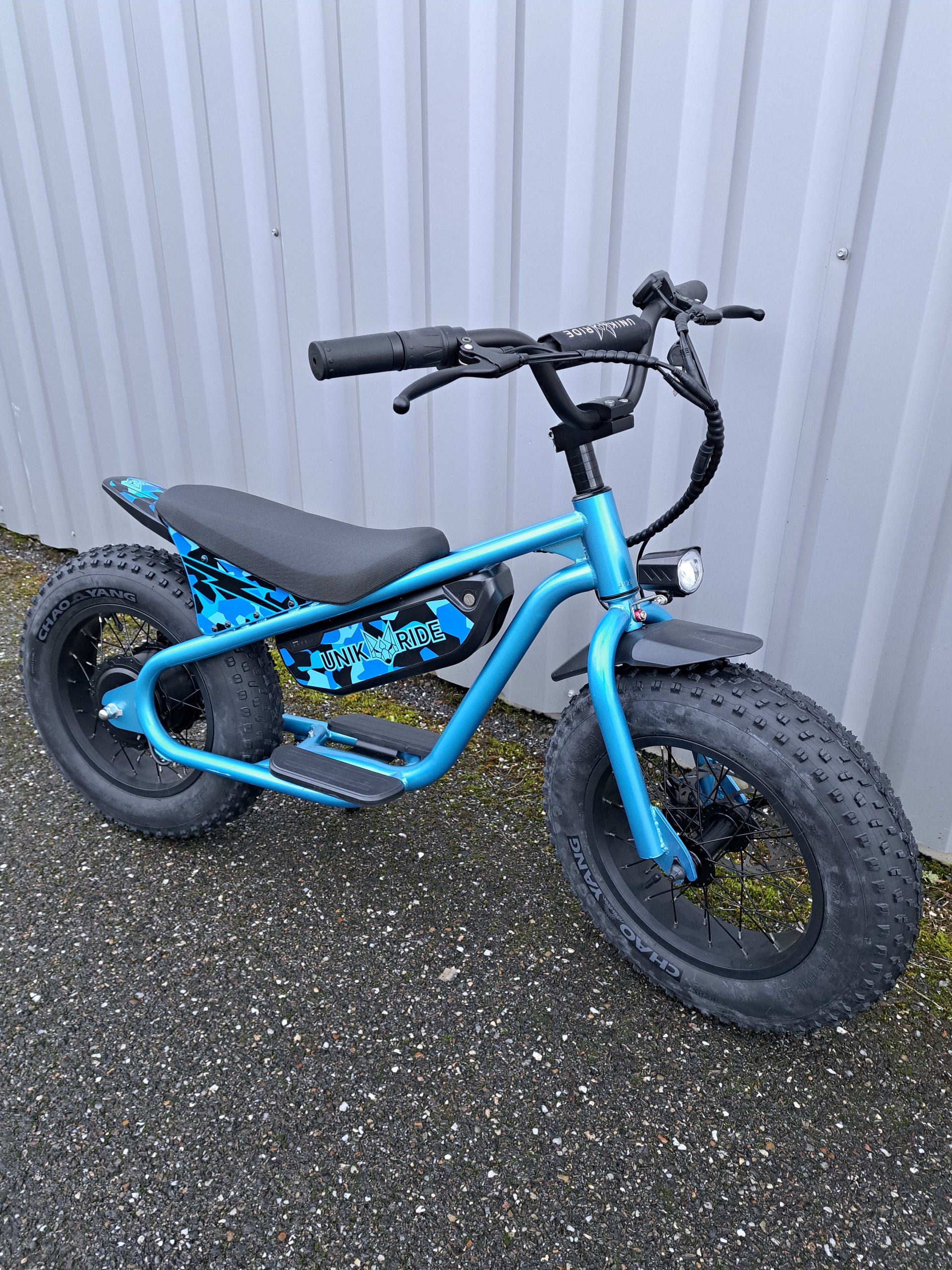 Unikride Draisienne Fat Fun