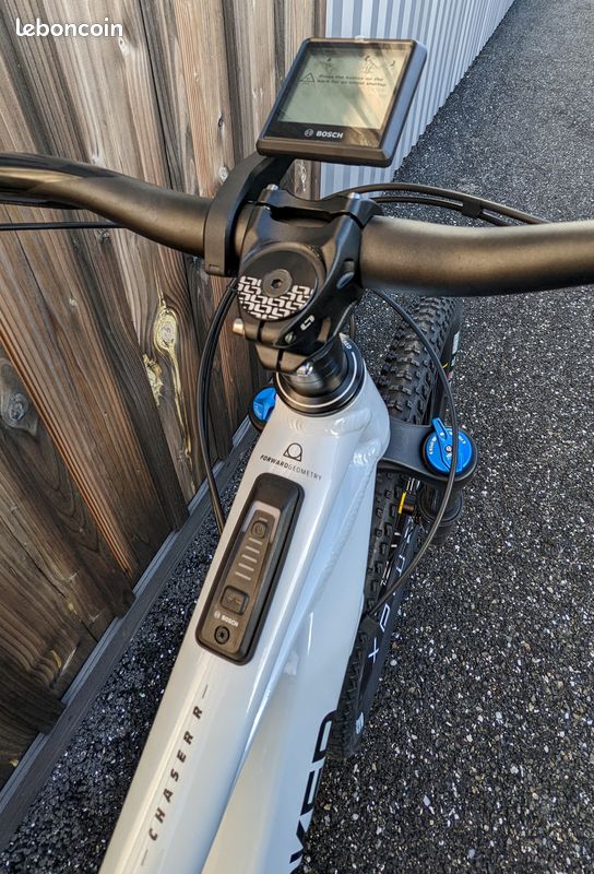 Mondraker Chaser R Taille L 750 Wh